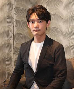 近藤 諒太朗