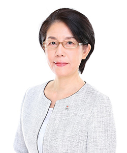 古木 美也子