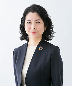 髙畠 リサ