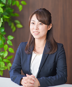 長澤 真由美