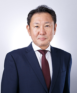 竹内 孝夫