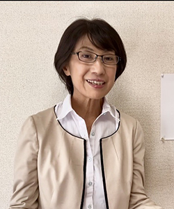 坂田 英子