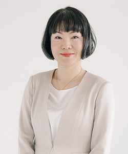 小西 みさを