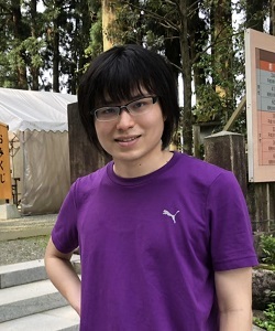 佐野 孝矩