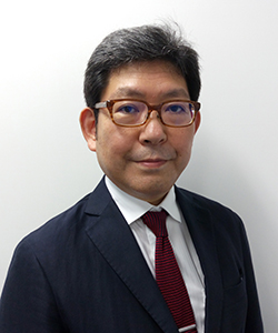 三渡 治