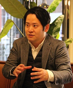 井川 翔一郎