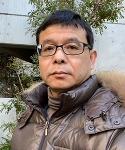 堀口 孝司