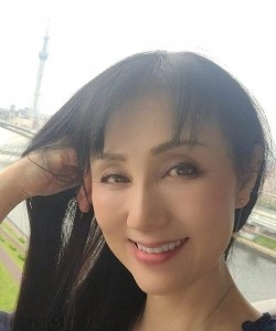 富岡 眞奈
