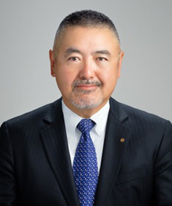 安藤 公秀