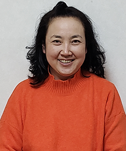 中村 亜弓