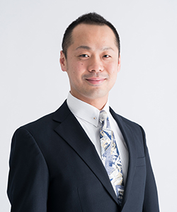 土田 和範
