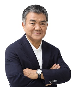 須毛原　勲