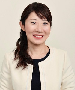 大平　ひとみ