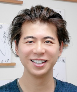松岡 大介
