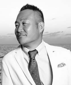 青野 重幸