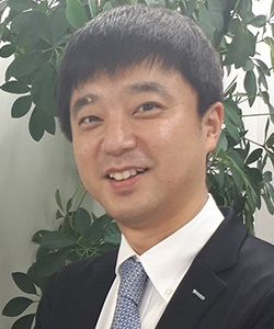 宮内 賢一