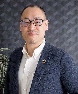 宮原 博之(中小企業診断士)