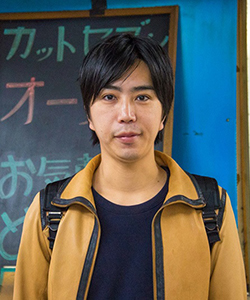 松澤 茂信