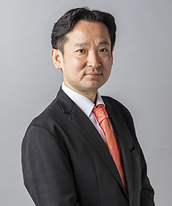 玉塚 充