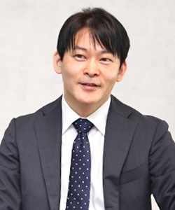 継野 勇一