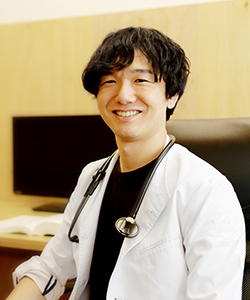 森 維久郎
