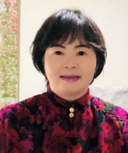小路　マリア里美
