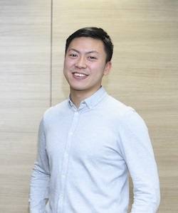 阿部 哲大