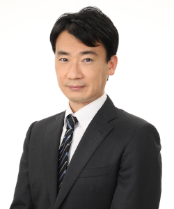 原田 吾一