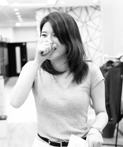 石堂 里佳