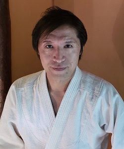 原 正治