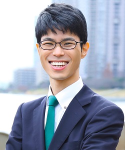 上田 一輝