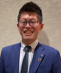 石坂 幸太郎