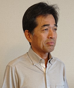 宮崎 道敏