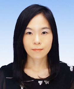岡田 裕子