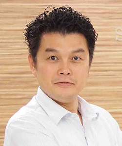 小林 哲郎