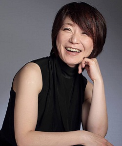 井手口 雅恵