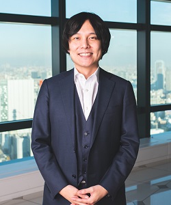 田原 広一