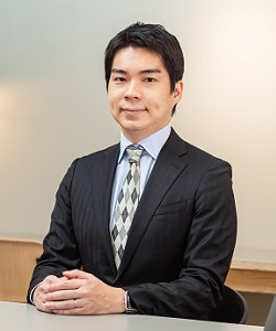 馬場 龍行