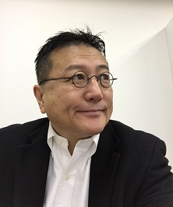 松井 一正