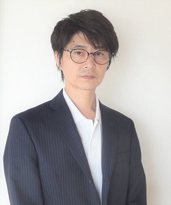 土田 勇一郎