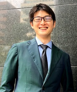 新井 翔太