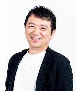 竹下 真人