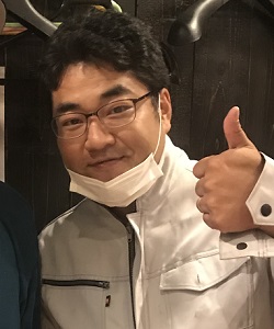 池田 智一