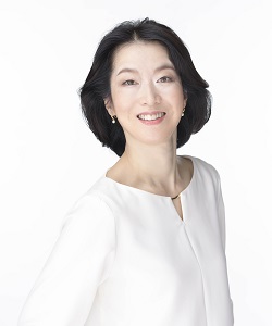 板橋 めぐみ