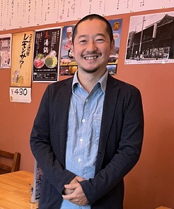 野田 洋行