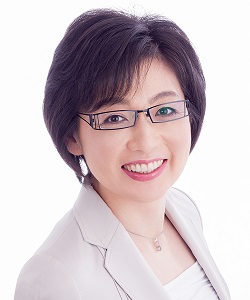 竹田 抄百合