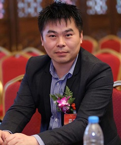 馬 俊斌
