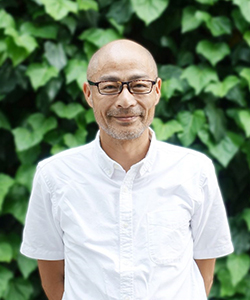 佐俣 次郎