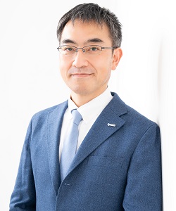 西山 隆太郎