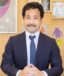 高仲 秀寿